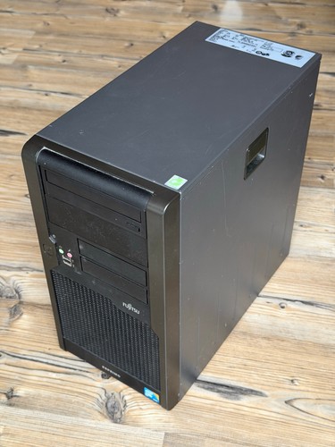 Fujitsu esprimo p7936 - fujitsu,